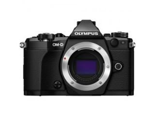 Olympus OM-D E-M5 Mark II (Body) Mirrorless Camera Price