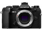 Compare Olympus OM-D E-M5 Mark III (Body) Mirrorless Camera