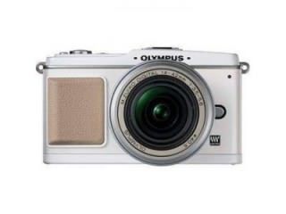 Olympus PEN E-P1 (14-42mm f/3.5-f/5.6 Kit Lens) Mirrorless Camera Price