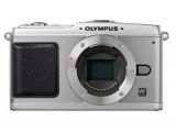 Compare Olympus PEN E-P1 (Body) Mirrorless Camera