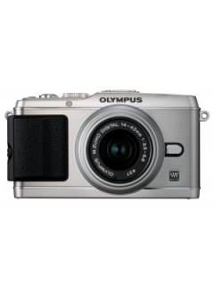Olympus PEN E-P3 (14-42mm f/3.5-f/5.6 Kit Lens) Mirrorless Camera Price