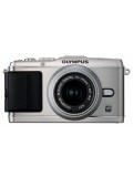 Compare Olympus PEN E-P3 (14-42mm f/3.5-f/5.6 Kit Lens) Mirrorless Camera