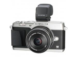 Olympus PEN E-P5 (17mm f/1.8 Kit Lens) Mirrorless Camera Price