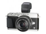 Compare Olympus PEN E-P5 (17mm f/1.8 Kit Lens) Mirrorless Camera