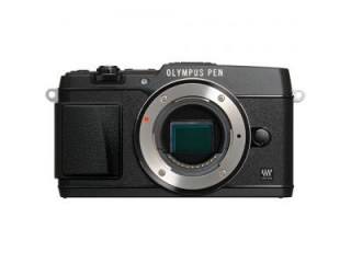 Olympus PEN E-P5 (Body) Mirrorless Camera Price
