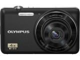 Compare Olympus Smart VG-150 Point & Shoot Camera