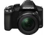 Compare Olympus Stylus SP-100EE Bridge Camera