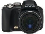 Compare Olympus S Series SP-565UZ Bridge Camera