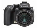 Compare Olympus SP-570UZ Bridge Camera