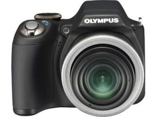 Olympus SP-590UZ Bridge Camera Price