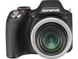 Compare Olympus SP-590UZ Bridge Camera