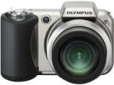 Compare Olympus S Series SP-600UZ Bridge Camera