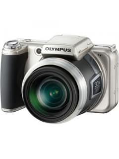 Olympus SP-800 UZ Bridge Camera Price