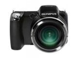 Compare Olympus SP-810 UZ Bridge Camera