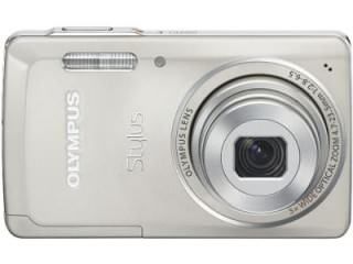 Olympus Stylus 5010 Point & Shoot Camera Price