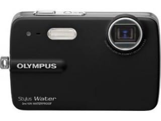 Olympus Stylus 550WP Point & Shoot Camera Price