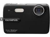 Compare Olympus Stylus 550WP Point & Shoot Camera