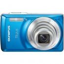 Compare Olympus Stylus 7030 Point & Shoot Camera