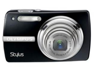Olympus Stylus 820 Point & Shoot Camera Price