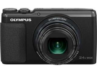 Olympus Stylus SH-50 Point & Shoot Camera Price