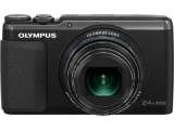 Compare Olympus Stylus SH-50 Point & Shoot Camera
