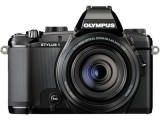 Compare Olympus Stylus STYLUS 1 Bridge Camera
