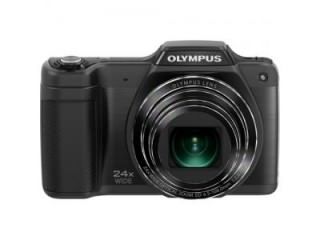 Olympus Stylus SZ-15 Point & Shoot Camera Price