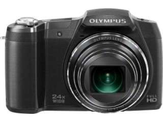 Olympus Stylus SZ-16 Point & Shoot Camera Price