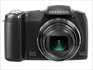 Olympus Stylus SZ-17 Point & Shoot Camera Price
