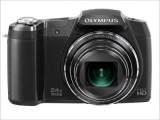 Compare Olympus Stylus SZ-17 Point & Shoot Camera