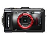 Compare Olympus T Series TG-2 Point & Shoot Camera