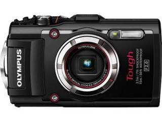 Olympus Stylus TG-3 Point & Shoot Camera Price