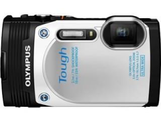Olympus Stylus TG-850 Point & Shoot Camera Price