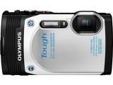 Olympus Stylus TG-850 Point & Shoot Camera