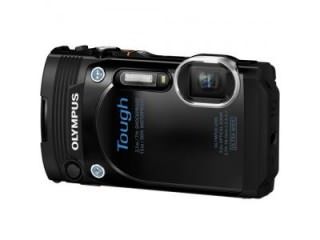 Olympus T Series TG-860 Point & Shoot Camera Price