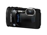 Compare Olympus T Series TG-860 Point & Shoot Camera