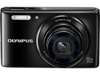 Olympus Stylus VG-165 Point & Shoot Camera Price