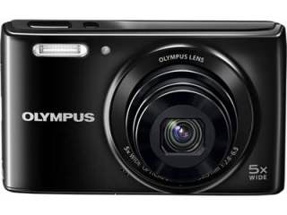 Olympus Stylus VG-180 Point & Shoot Camera Price