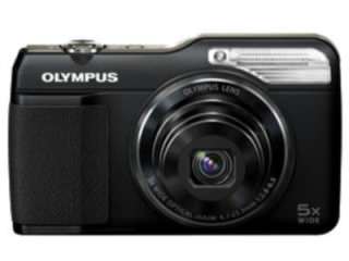 Olympus Stylus VG-190 Point & Shoot Camera Price