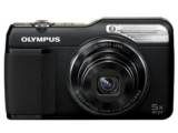 Compare Olympus Stylus VG-190 Point & Shoot Camera