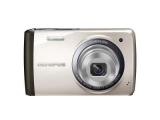 Olympus Stylus VH-410 Point & Shoot Camera Price