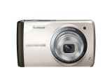 Compare Olympus Stylus VH-410 Point & Shoot Camera