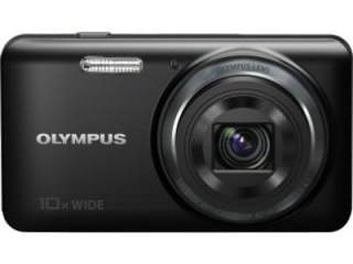 Olympus Stylus VH-520 Point & Shoot Camera Price