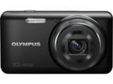 Compare Olympus Stylus VH-520 Point & Shoot Camera