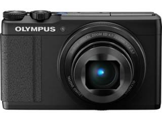 Olympus Stylus XZ-10 Point & Shoot Camera Price