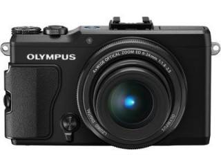 Olympus Stylus XZ-2 Point & Shoot Camera Price