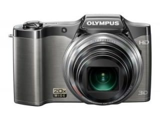 Olympus SZ-11 Point & Shoot Camera Price