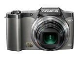 Compare Olympus SZ-11 Point & Shoot Camera