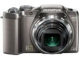 Compare Olympus S Series SZ-31MR Point & Shoot Camera