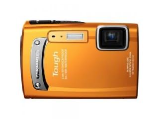 Olympus T Series TG-310 Point & Shoot Camera Price